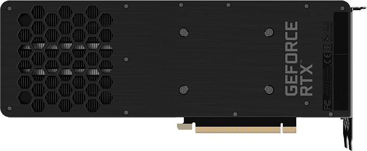 PNY GeForce RTX3070 8GB XLR8 Gaming REVEL EPIC-X RGB, LHR, 8GB GDDR6_2104126815