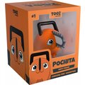 Figurka Chainsaw Man - Pochita Crying_624116282