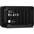 WD_BLACK D30 - 1TB, černá_103376392