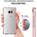 Spigen Crystal Shell pro Galaxy Note 7, rose crystal_1007827246