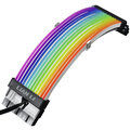 LIAN-LI Strimer Plus 24-Pin RGB Mainboardkabel_785199434