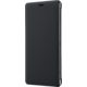 Sony SCSH40 Style Cover Stand pouzdro Xperia XZ2, černá