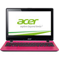 Acer Aspire V11 (V3-111P-C1EC), růžová_1324872282