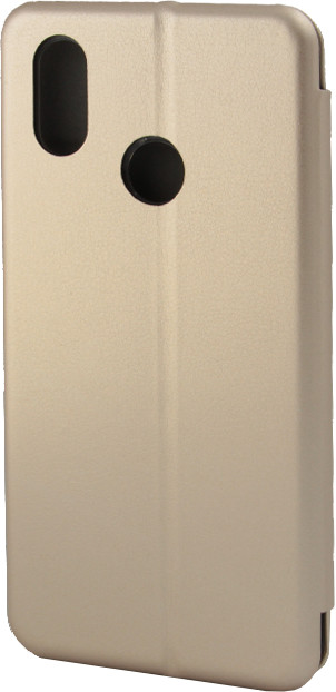 EPICO ochranné pouzdro pro Xiaomi Mi 8 WISPY, zlaté_507725259