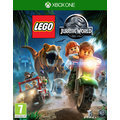 LEGO Jurassic World (Xbox ONE)
