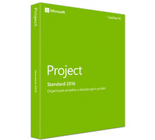 Microsoft Project Standard 2016, (nekompatibilní s Office 2013)_1715777461