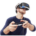 Recenze: Sony PlayStation VR – nasadit helmy, startujeme