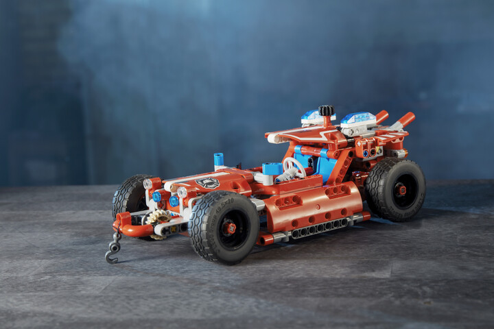LEGO® Technic 42075 Záchranné auto_1610722591
