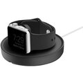UNIQ bezdrátová nabíječka pro Apple Watch, černá_744747803