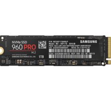 Samsung SSD 960 PRO, M.2 - 1TB_617945416