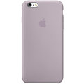 Apple iPhone 6s Silicone Case, fialová