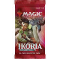 Karetní hra Magic: The Gathering Ikoria - Draft Booster (15 karet)_13656092
