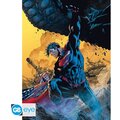 Plakát DC Comics - Justice League, sada 9 ks (21x29,7)_2075670630