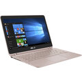 ASUS ZenBook Flip UX360UAK, růžovo-zlatá_1850442610