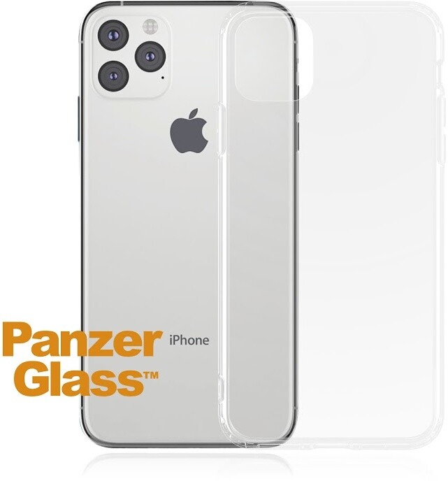 PanzerGlass ClearCase skleněný kryt pro Apple iPhone 11 Pro Max_1139294390