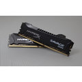 Kingston HyperX Savage Black 64GB (4x16GB) DDR4 2400_1230044014