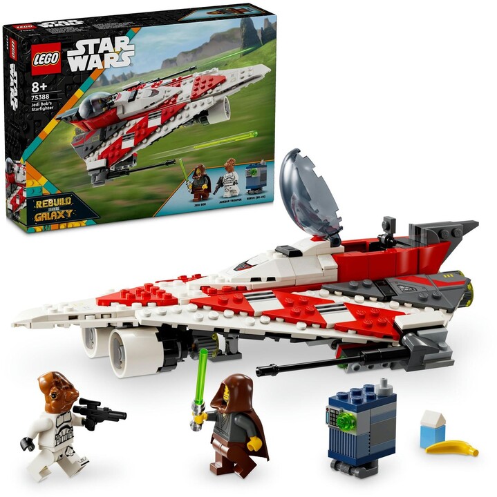 LEGO® Star Wars™ 75388 Stíhačka Jedie Boba_1456268601