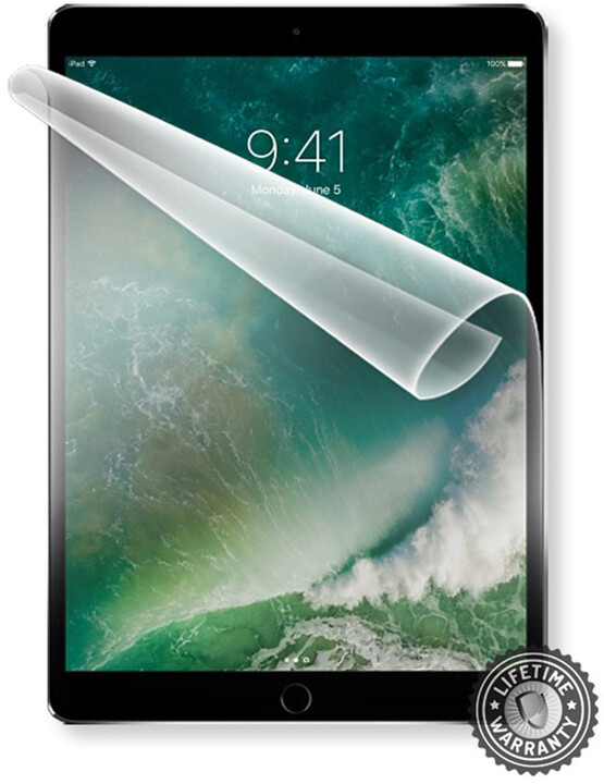 ScreenShield fólie na displej pro Apple iPad Pro 10.5 Wi-Fi_1833032169