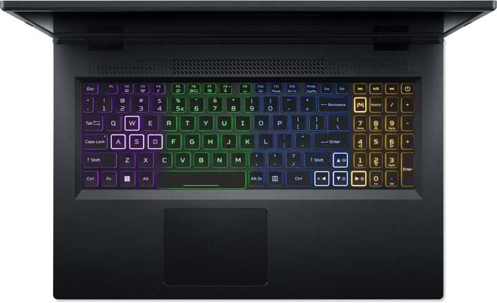 Acer Nitro 5 (AN517-55), černá_438915854
