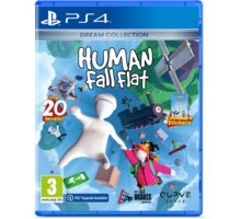 Human Fall Flat: Dream Collection (PS4)_349679738