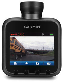 Garmin Dash Cam 10 - pro záznam jízdy_1895499269