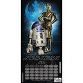 Kalendář 2022 - Star Wars Classic_366940575