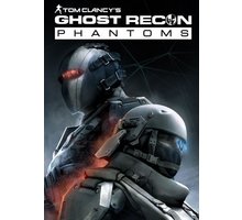 Tom Clancys Ghost Recon Phantoms Gold Edition - elektronicky (PC)_1629076532
