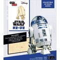 Stavebnice Star Wars - R2-D2 (dřevěná)_45209121