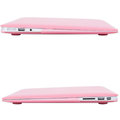 EPICO plastový kryt pro MacBook Air 11&quot; (A1370. A1465), růžová_343874768