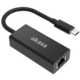 Akasa adaptér USB-C - RJ-45 Ethernet, 2.5 Gbps_725814390