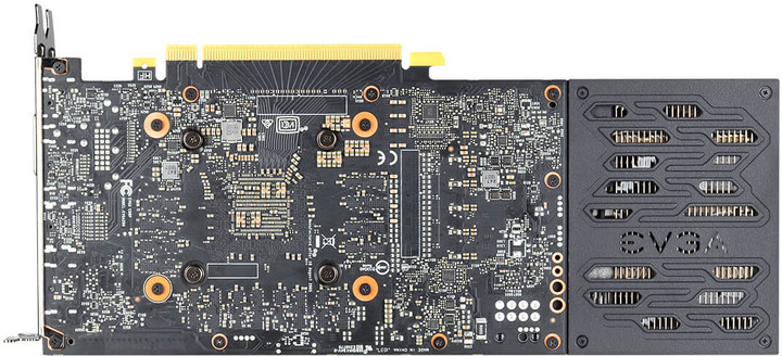 EVGA GeForce RTX 2070 Black GAMING, 8GB GDDR6_1397436251