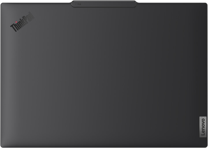 Lenovo ThinkPad T14s Gen 5, černá_1359671883