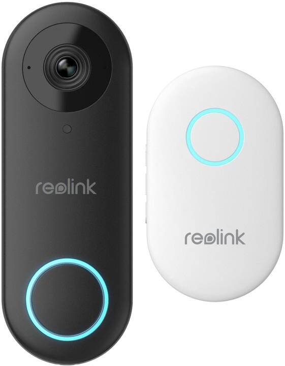 Reolink Video Doorbell PoE_712431014