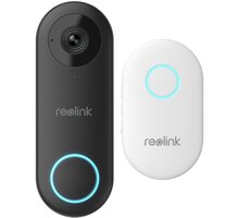 Reolink Video Doorbell PoE 6975253983308