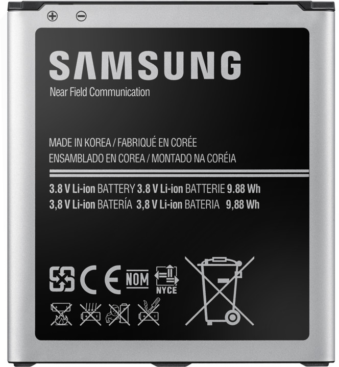 Samsung baterie EB-B600BEBEC pro Galaxy S 4_1517335491