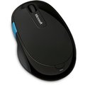 Microsoft Sculpt Comfort Mouse Bluetooth, černá_417750829