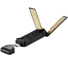 ASUS USB-AX56 (bez podtsavce) 90IG06H0-MO0R10
