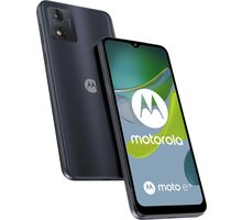 Motorola Moto E13, 8GB/128GB, Cosmic Black PAXT0078RO