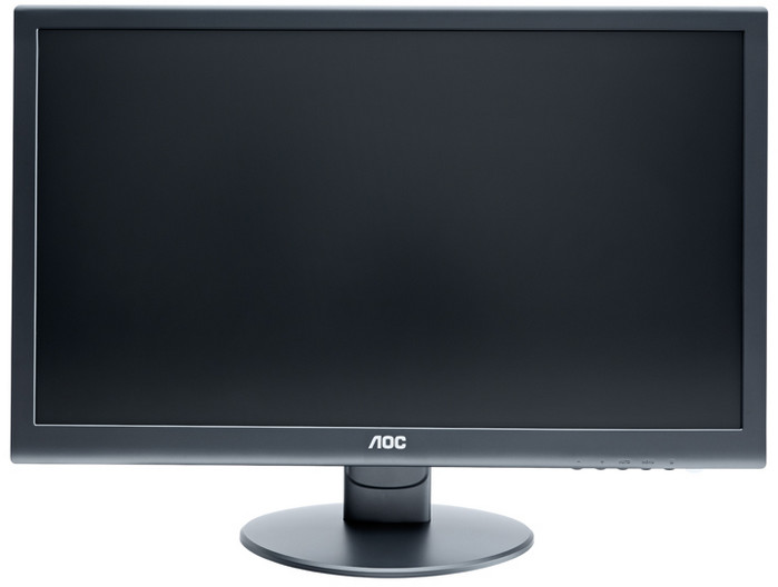 AOC e2752Vq - LED monitor 27&quot;_201552879