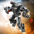 LEGO® Marvel 76277 War Machine v robotickém brnění_1068240620