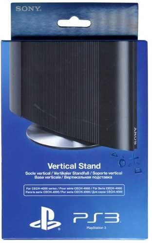 PlayStation3 - M/N Chassis Vertical Stand_1275736183