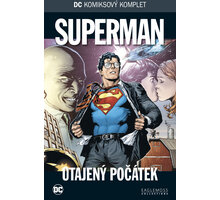 Komiks DC 05: Superman - Utajený počátek_869494425