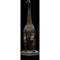 Figurka Iron Studios Jurassic Park - Brachiosaurus - Icons_183456275