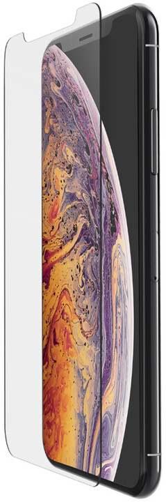 Belkin ochranné sklo InvisiGlass Ultra pro iPhone XsMax_432911277