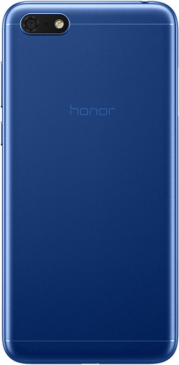 Honor 7S, 2GB/16GB, modrý_1493268898