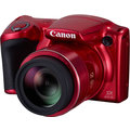 Canon PowerShot SX410 IS, červená_368750136