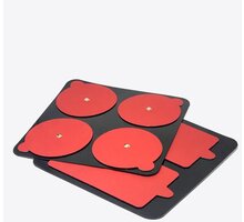 Therabody PowerDot Replacement Pads Gen 2.0, red_1291383719