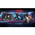 170 Hz s rozumnou cenou. MSI láká na nový monitor