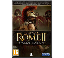 Total War: Rome 2 - Spartan Edition (PC)_980121324