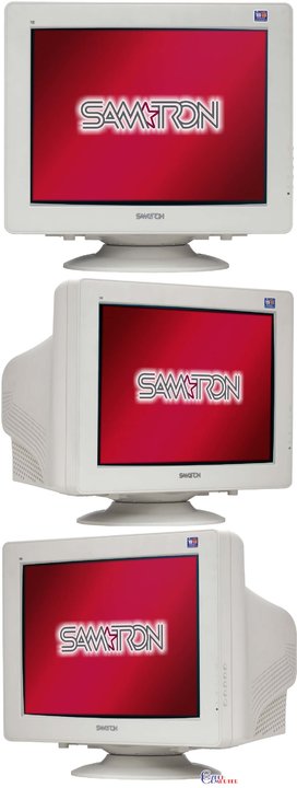 Samsung Samtron 78E - 17&quot;_560695180